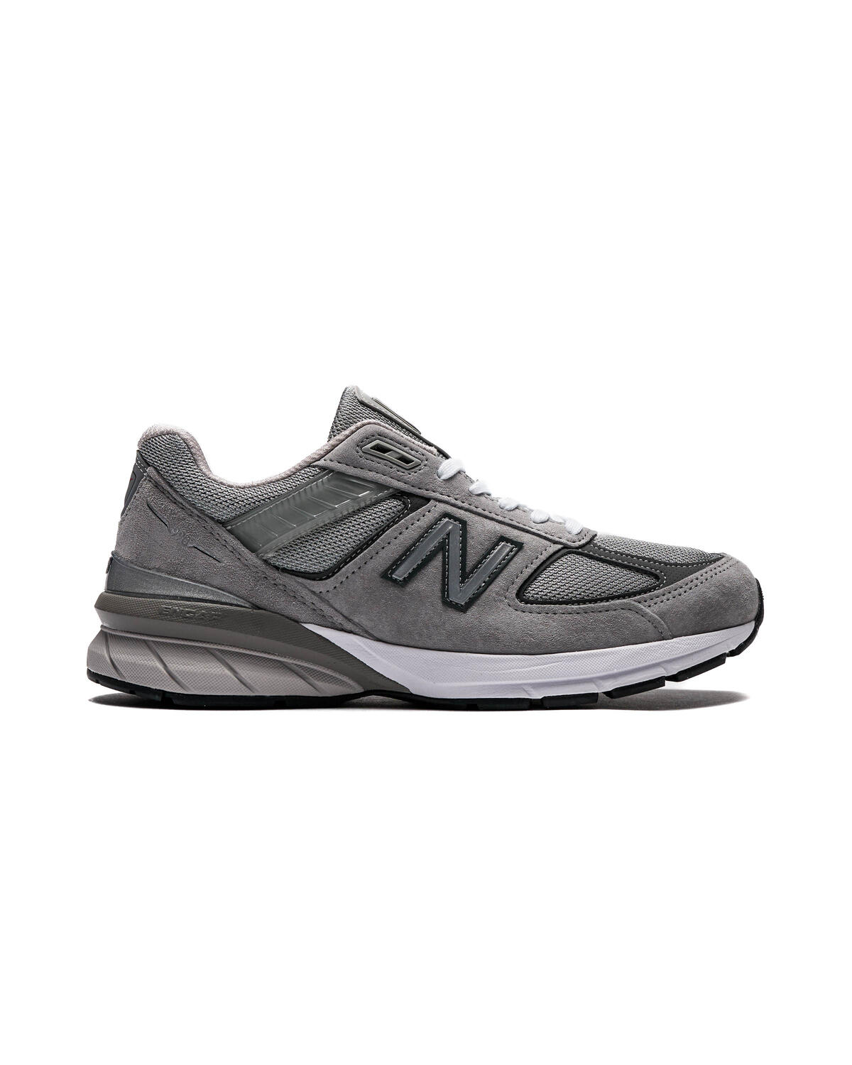 NEW BALANCE M990v5 27cm 美品 グレー - スニーカー